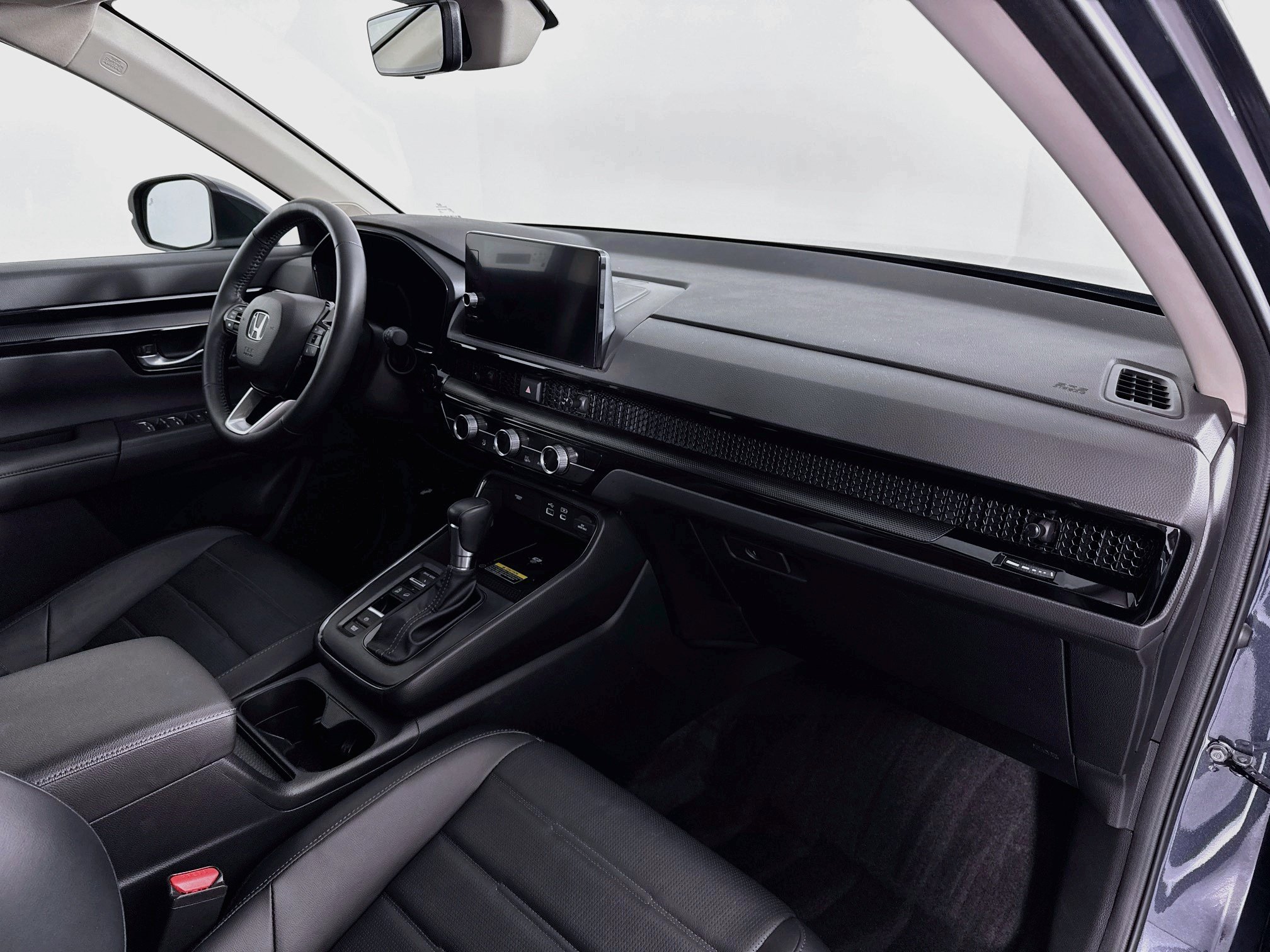 Used 2023 Honda CR-V EX-L image 29