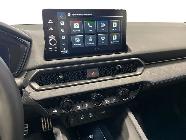 New 2026 Honda Prelude image 19