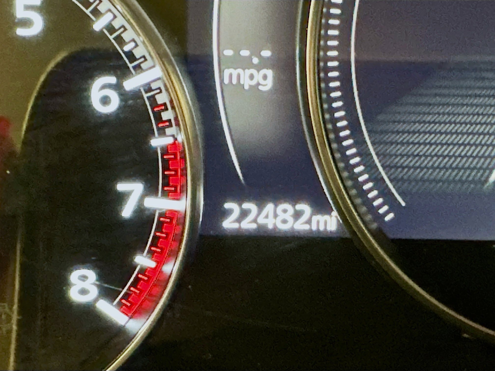 Used 2025 MAZDA CX-30 AWD 2.5 S w/ Preferred Package image 19