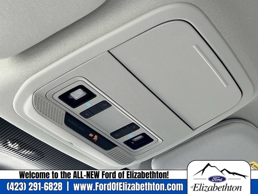 New 2026 Ford Explorer Active image 30
