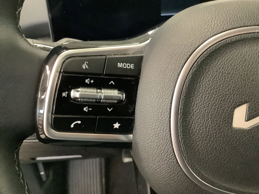 Used 2025 Kia Sorento S w/ Panoramic Sunroof Package AWD/4WD image 19