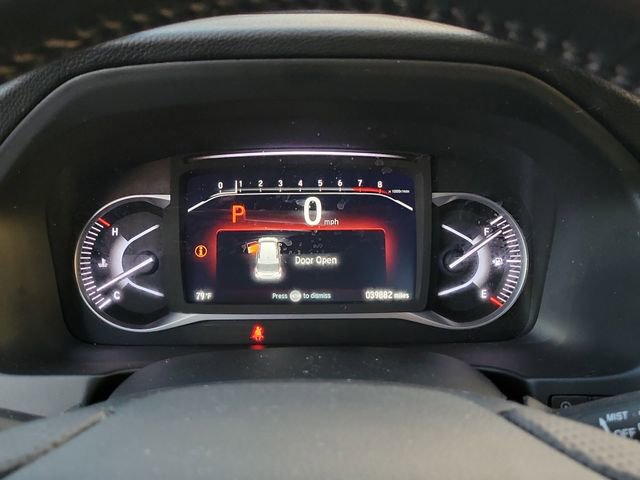 Used 2023 Honda Passport EX-L image 27