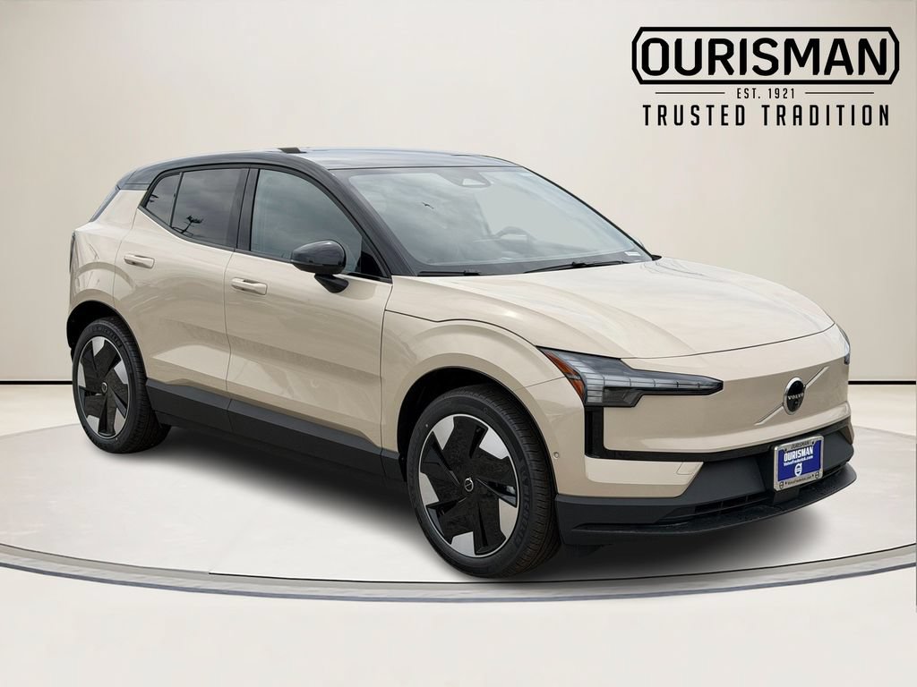 New 2026 Volvo EX30 Ultra w/ Climate Package AWD/4WD video 1