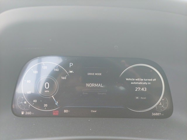 Certified 2023 Hyundai Sonata SEL w/ Convenience Package image 5