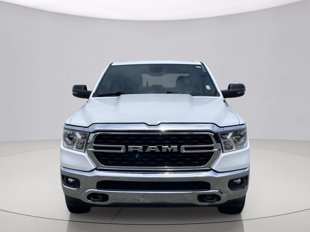 Used 2023 RAM 1500 Big Horn AWD/4WD image 7