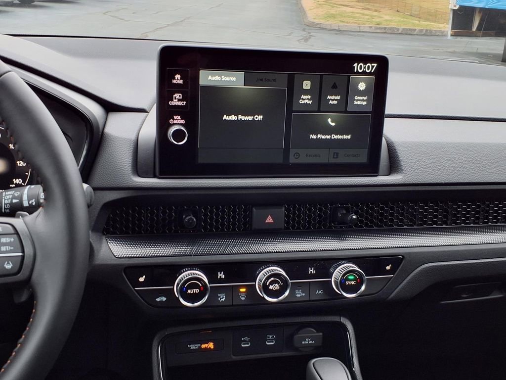 New 2026 Honda CR-V Sport-L image 15