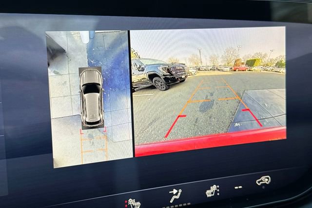 New 2026 Buick Envision Sport Touring image 24