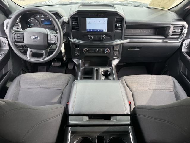 Used 2022 Ford F150 XL w/ STX Appearance Package image 15