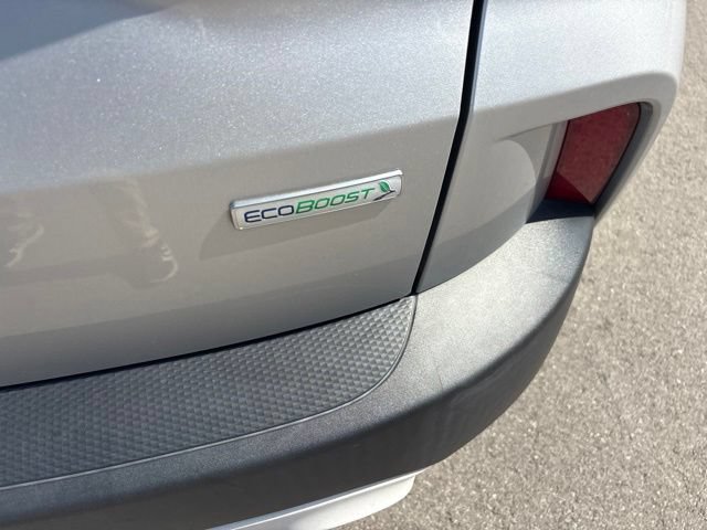 Used 2020 Ford Escape SE FWD image 24