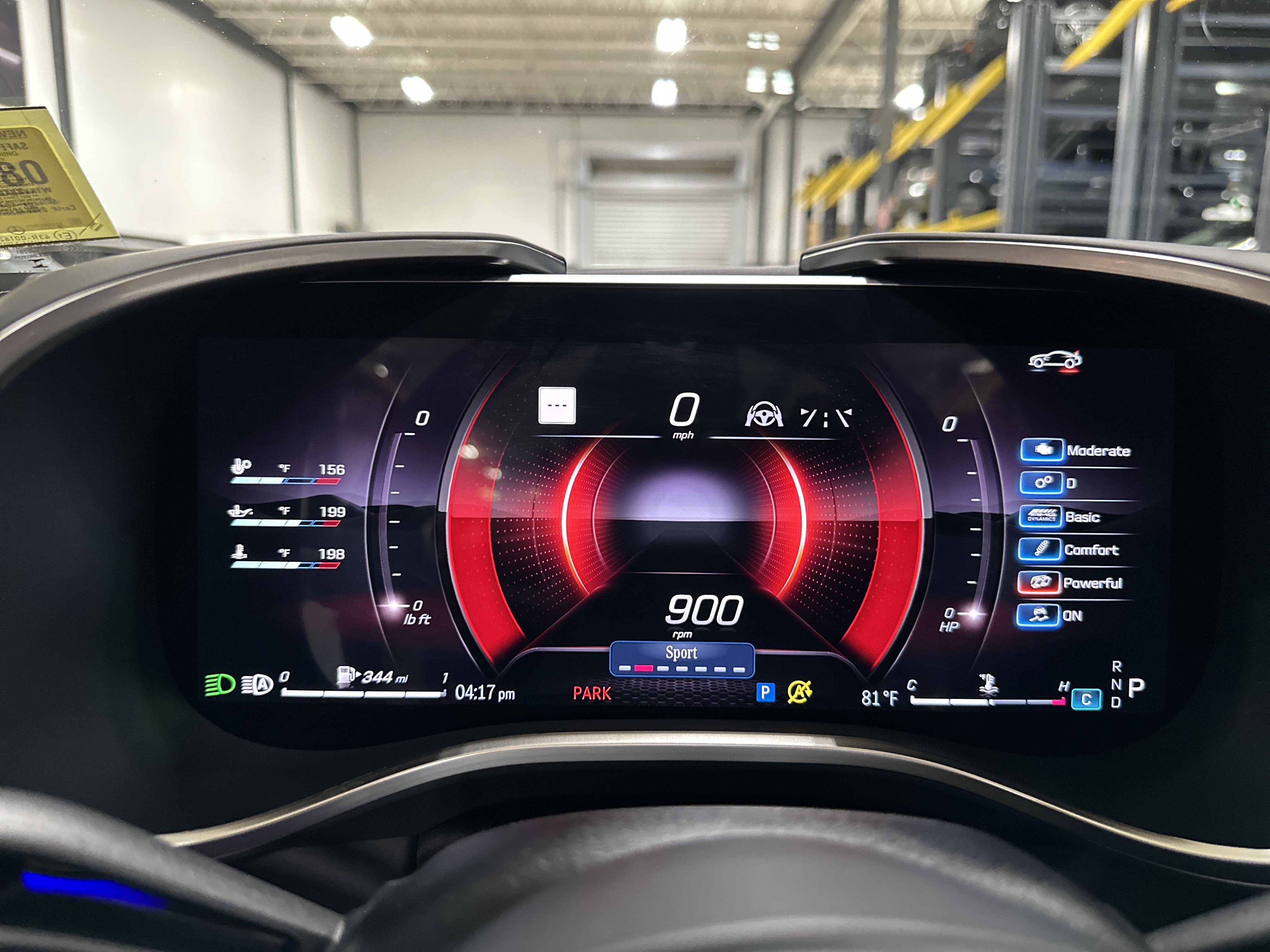 Certified 2022 Mercedes-Benz SL 55 AMG 4MATIC image 19