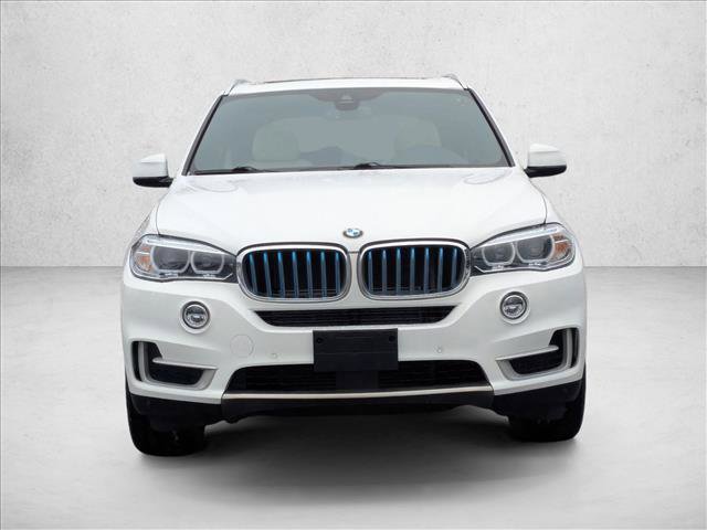 Used 2018 BMW X5 xDrive40e w/ Driving Assistance Package image 2