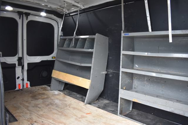 Used 2019 Ford Transit 250 148 Medium Roof RWD image 24