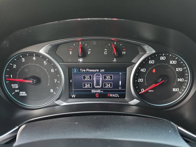 Used 2019 Chevrolet Equinox LT FWD image 22