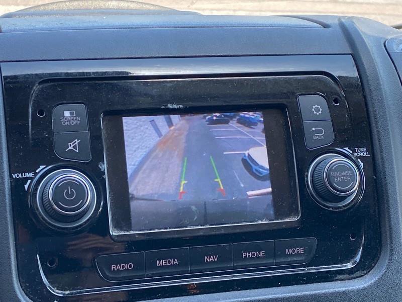 Used 2019 RAM ProMaster 2500 w/ Premium Appearance Group image 12