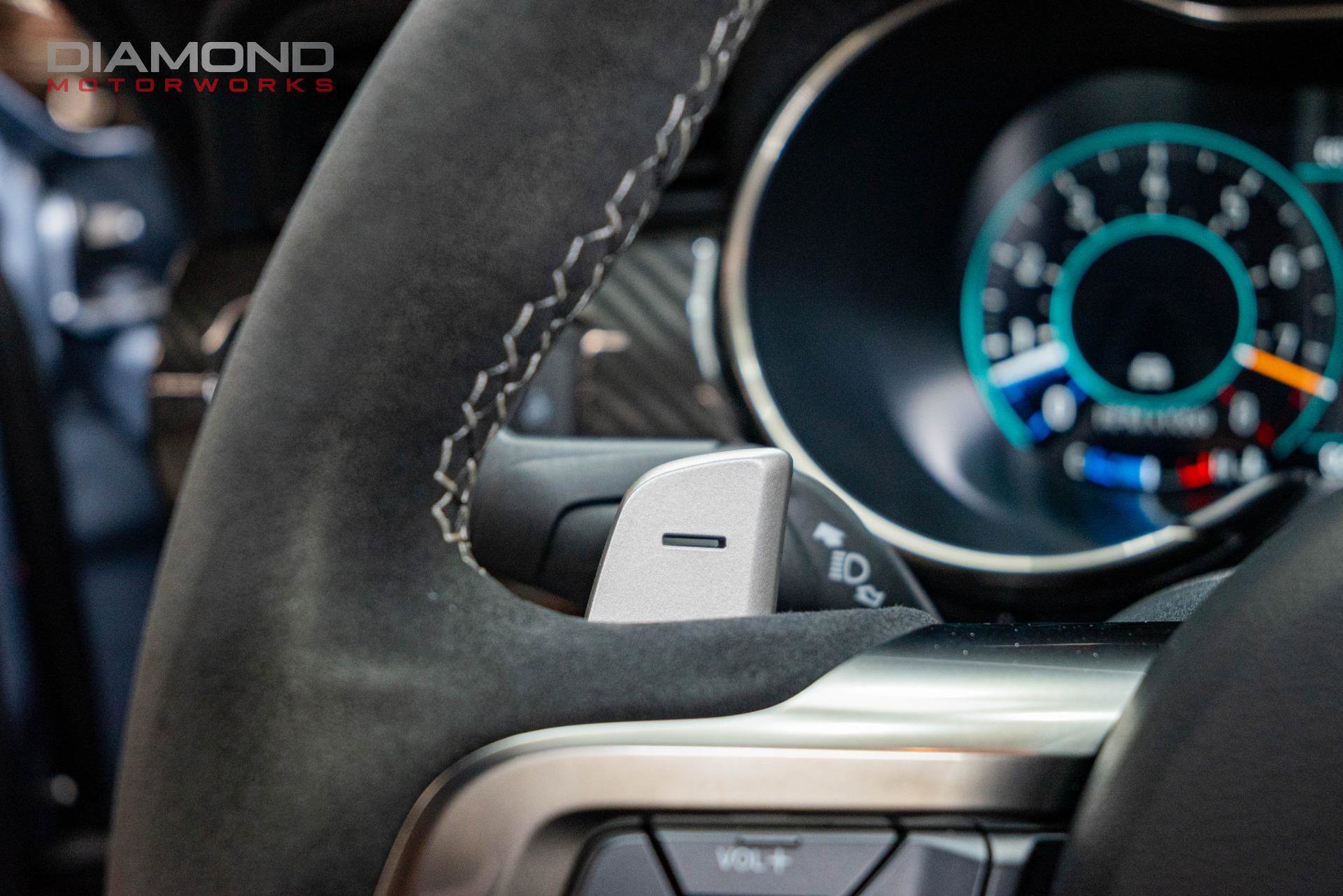 Used 2022 Ford Mustang Shelby GT500 image 78