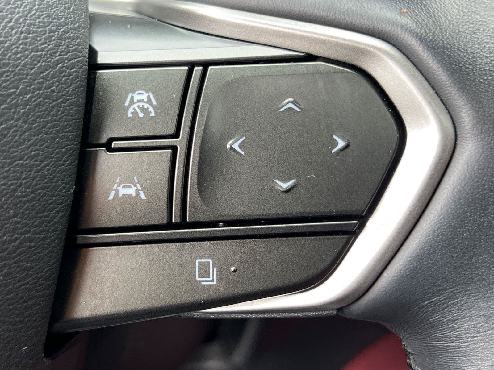 Certified 2024 Lexus NX 450h+ AWD w/ Vision Package image 25