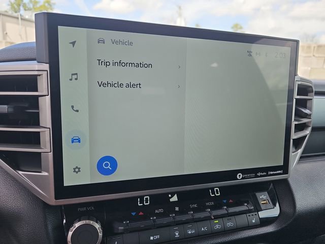 Used 2023 Toyota Tundra SR5 w/ TRD Sport Premium Package image 24