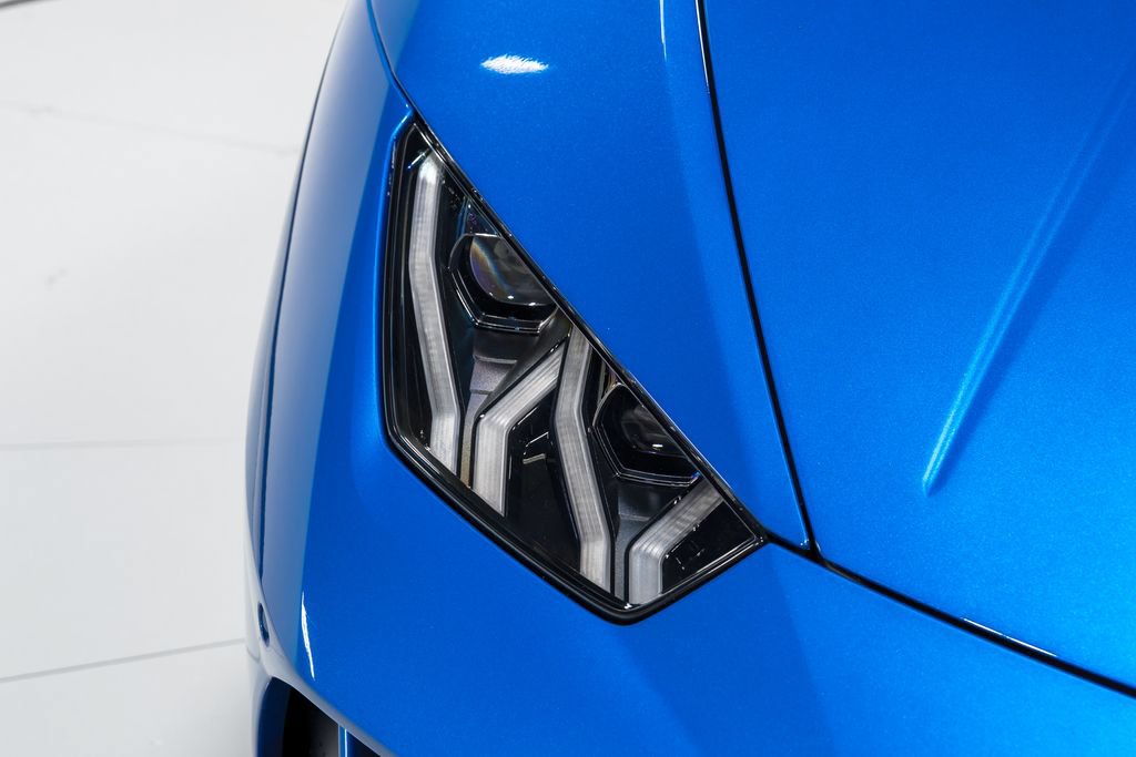 Used 2023 Lamborghini Huracan EVO AWD/4WD image 47