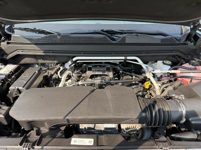 New 2026 Chevrolet Colorado Trail Boss image 16