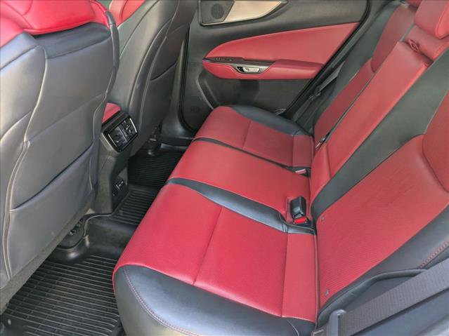 Certified 2024 Lexus NX 350 F Sport image 18