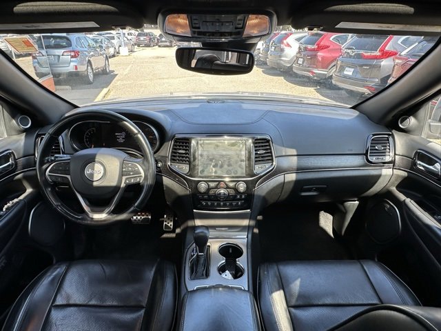 Used 2020 Jeep Grand Cherokee High Altitude image 11