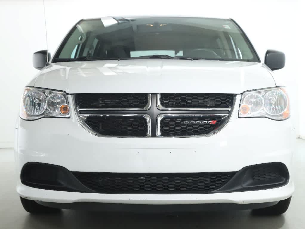 Used 2016 Dodge Grand Caravan SE w/ Quick Order Package 29E SE FWD image 5