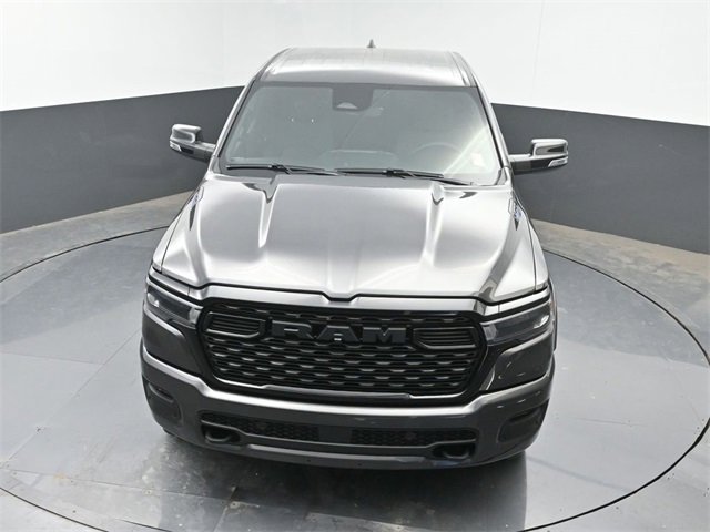 New 2026 RAM 1500 Big Horn image 32