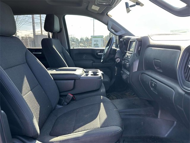 Used 2020 Chevrolet Silverado 2500 W/T w/ WT Convenience Package image 20