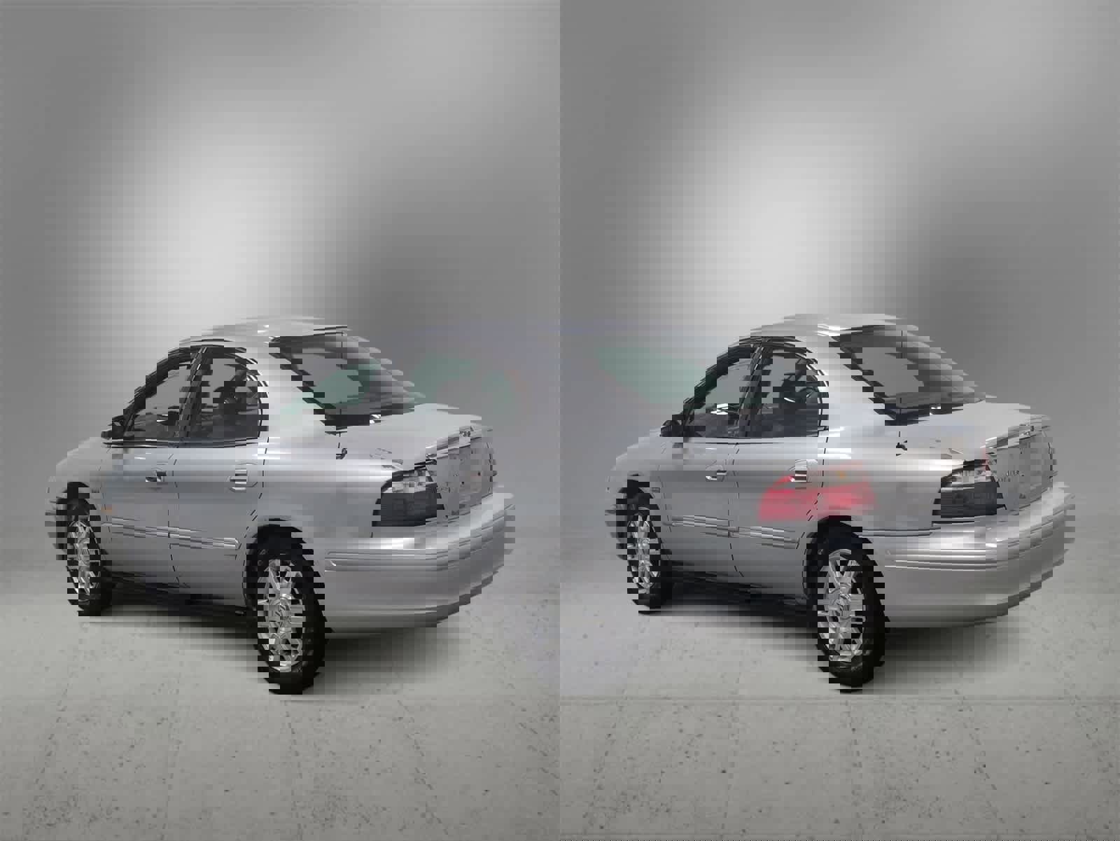 Used 2005 Mercury Sable LS image 6