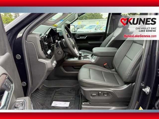 New 2026 GMC Sierra 1500 SLT w/ SLT Premium Plus Package image 14