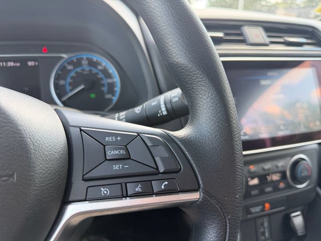 Used 2024 Nissan Leaf S FWD image 24