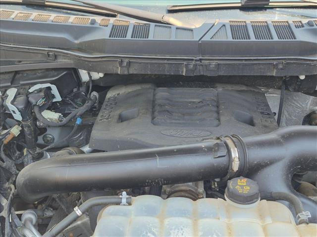 Used 2023 Ford F150 XLT AWD/4WD image 20