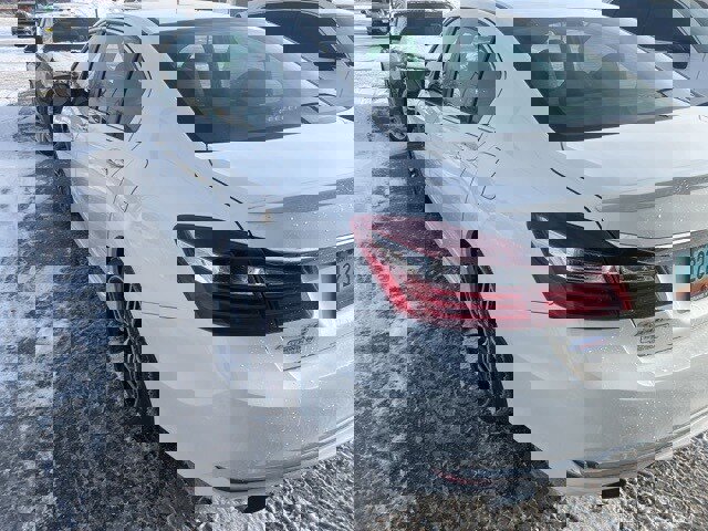 Used 2017 Honda Accord Sport image 5