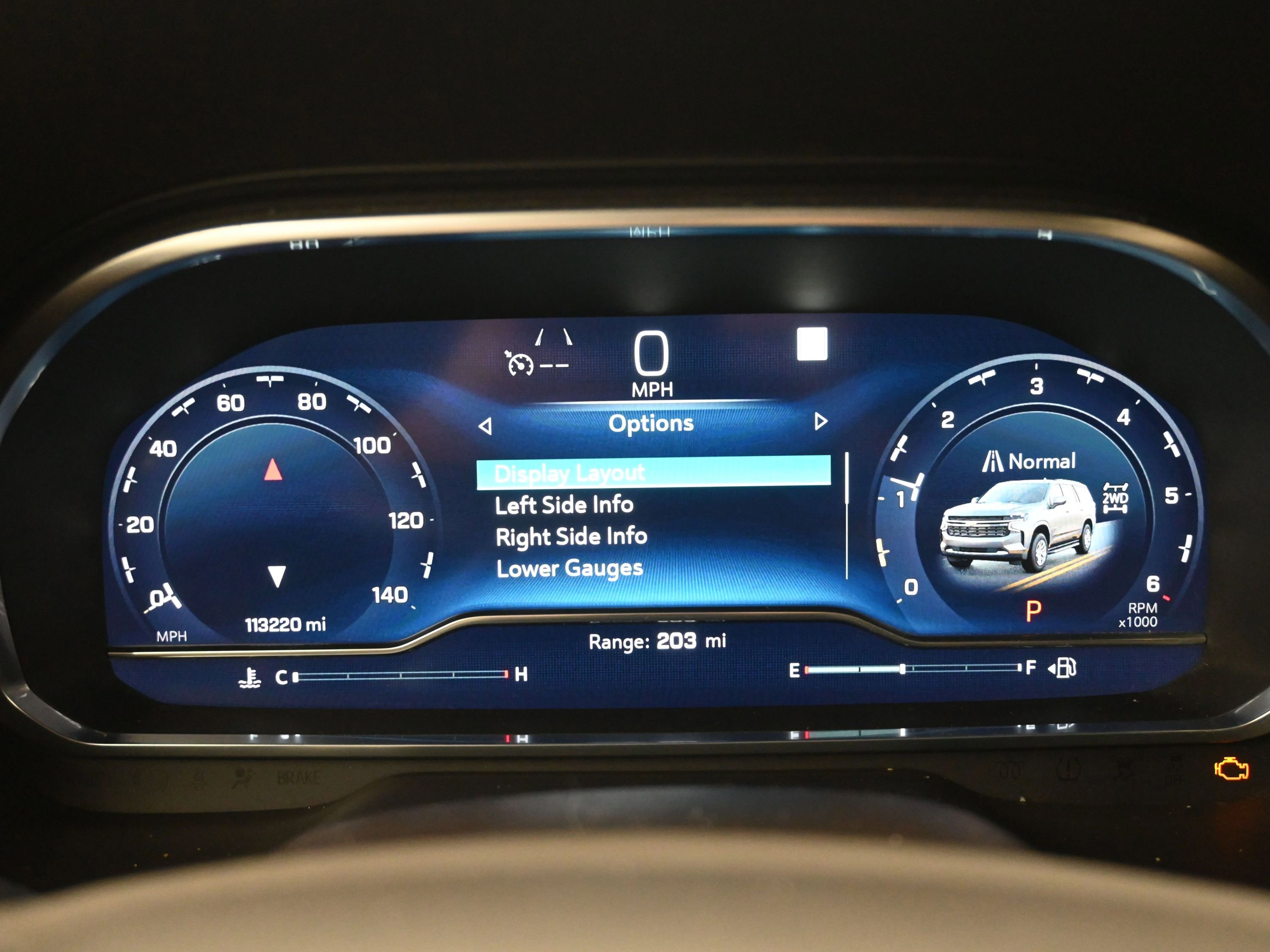 Used 2022 Chevrolet Suburban LT w/ LT Signature Package image 10