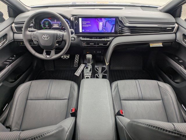 New 2026 Toyota Camry XSE image 15
