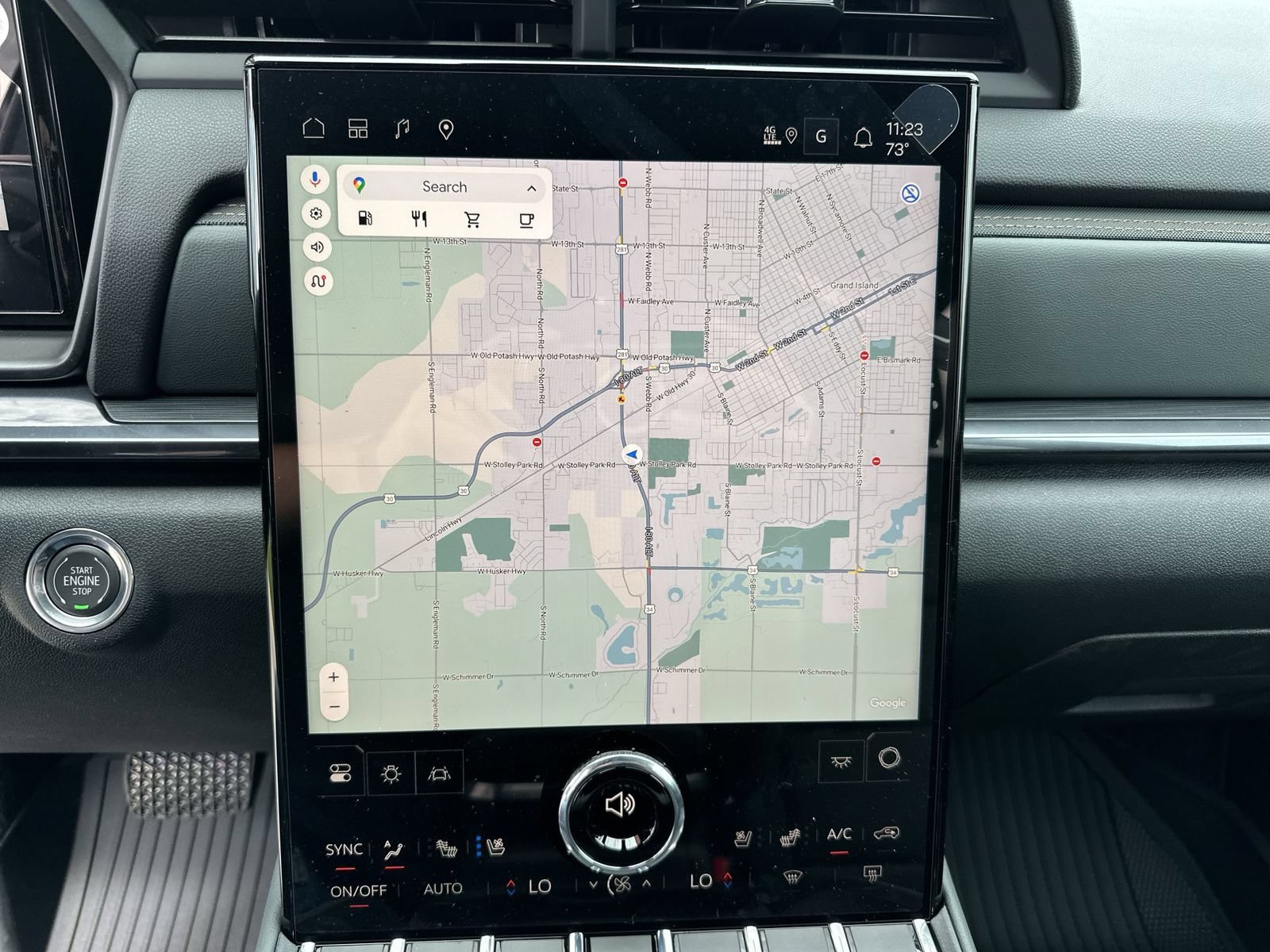 New 2026 GMC Terrain AT4 w/ Convenience Package III AWD/4WD image 14