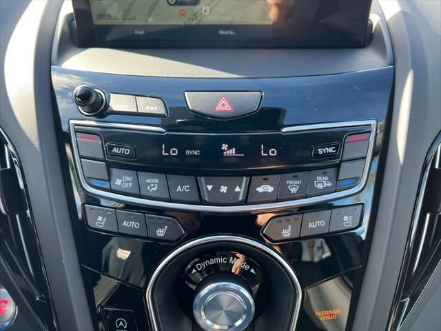 New 2026 Acura RDX A-Spec image 25