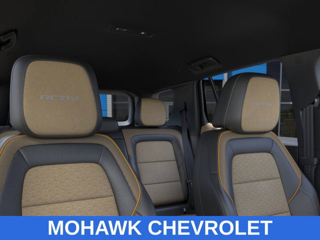 New 2026 Chevrolet Equinox ACTIV w/ Convenience Package III AWD/4WD image 24