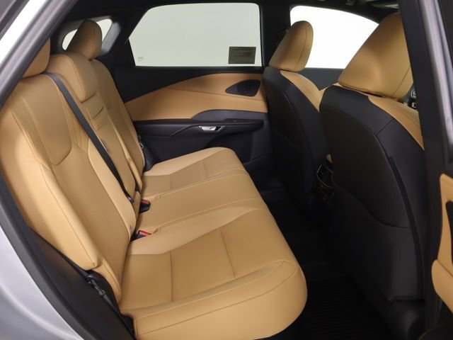 New 2026 Lexus RX 350 AWD image 14