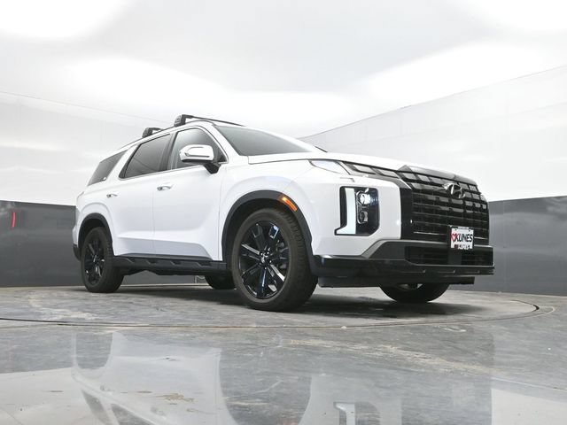Used 2024 Hyundai Palisade XRT AWD/4WD image 46