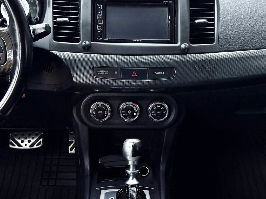 Used 2010 Mitsubishi Lancer Evolution SE image 22