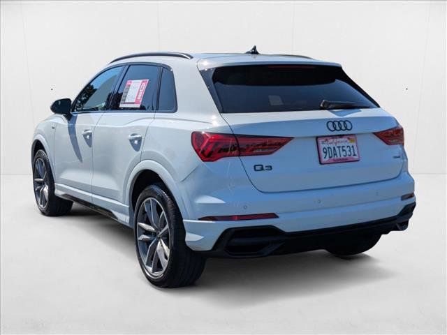 Used 2023 Audi Q3 2.0T Premium image 8