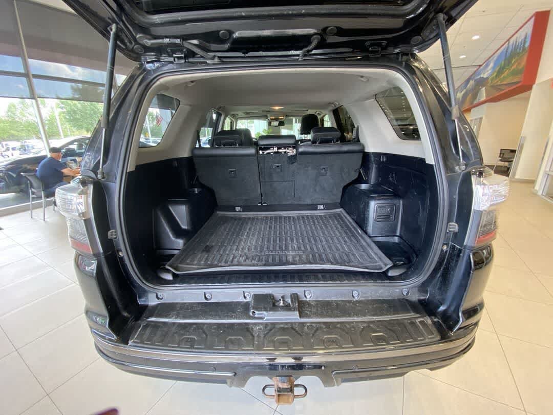 Used 2019 Toyota 4Runner Limited AWD/4WD image 26