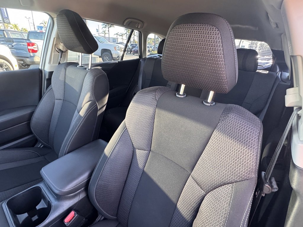 Used 2021 Subaru Outback 2.5i image 19