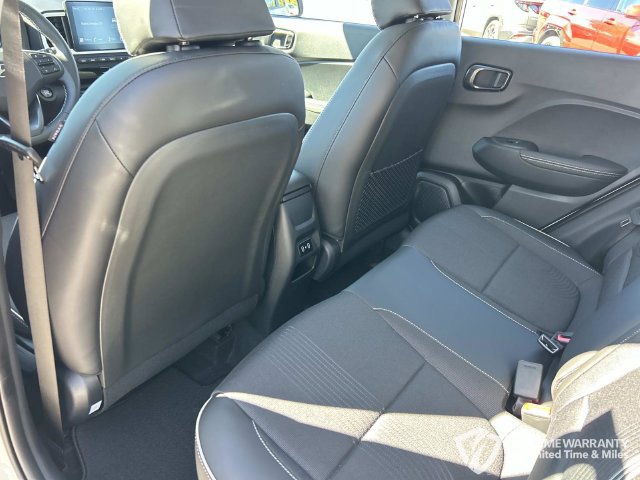 New 2026 Hyundai Venue SEL FWD image 19