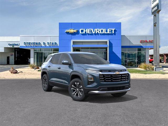 New 2026 Chevrolet Equinox LT image 1