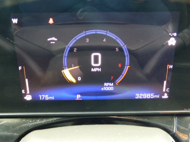 Used 2024 Chevrolet Trax ACTIV w/ Sunroof Package FWD image 28