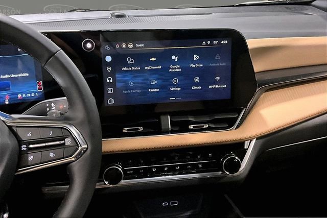 New 2026 Chevrolet Equinox ACTIV w/ Convenience Package III AWD/4WD image 10