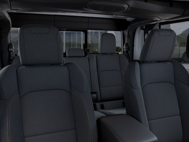 New 2027 Jeep Gladiator Sport AWD/4WD image 27