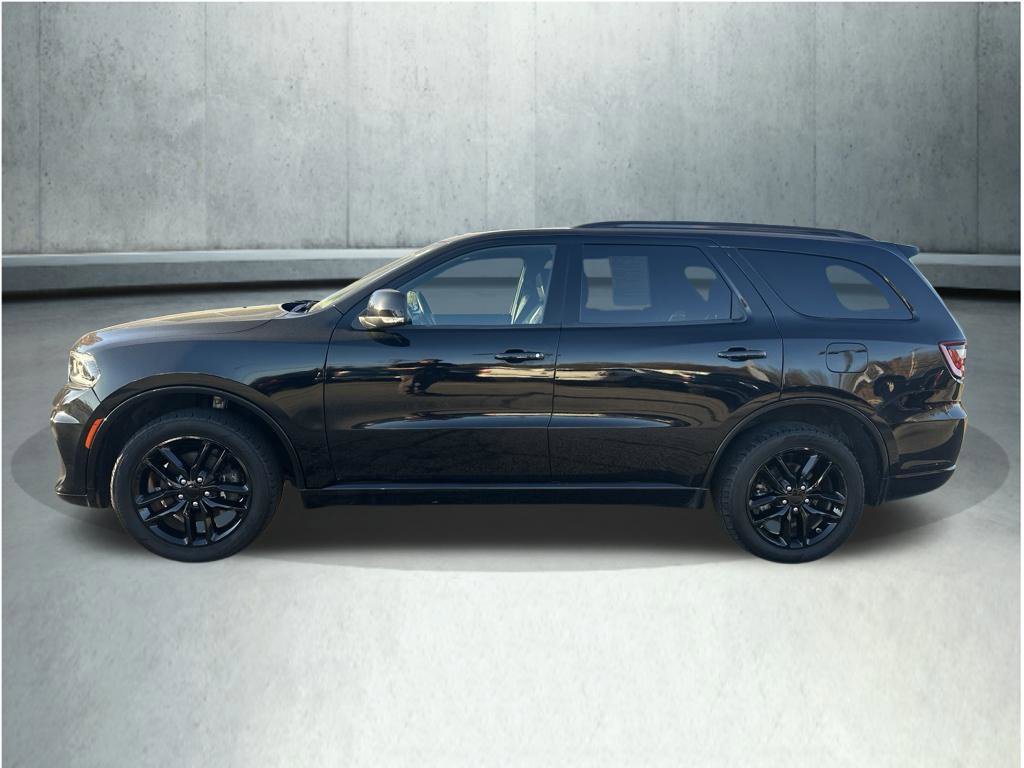 Used 2024 Dodge Durango GT AWD/4WD image 2